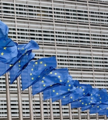 Посли ЄС схвалили надсилання доходів від активів РФ на потреби України
