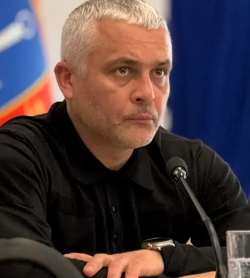 ЗМІ: Глава Одеської ОВА взяв “під ручний” контроль 85% агроекспорту України