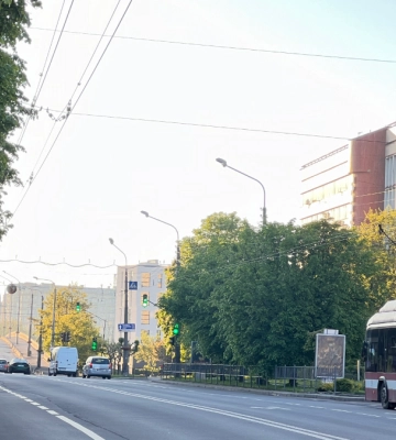 Куди піти у Франківську 9 травня?