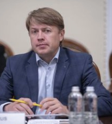 Андрій Герус назвав чотири напрями, за якими українські енергетики готуються до проходження ОЗП