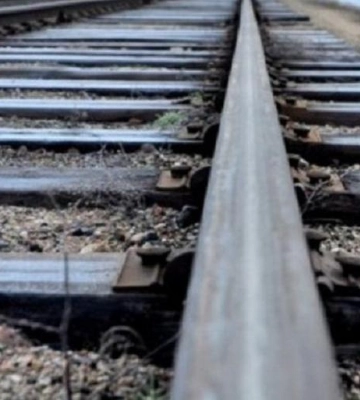 На Дніпропетровщині літня жінка потрапила під колеса потяга