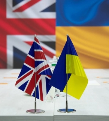 Велика Британія внесе 23 млн євро у Фонд підтримки енергетики України