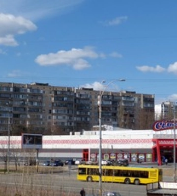 В Киеве переименовали проспект в честь Евросоюза: какое новое название