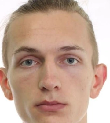 Вночі пішов з дому: на Волині розшукують зниклого 25-річного чоловіка