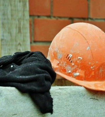У Дніпрі на будівництві загинув неповнолітній хлопець