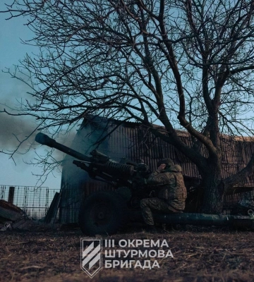 &quot;Совсем другая армия&quot;: в ВСУ оценили ситуацию на фронте как &quot;самую угрожающую&quot;
