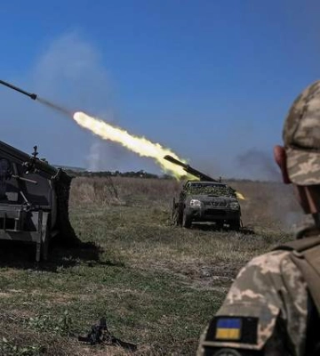 США очікують, що Київ вирішить питання щодо мобілізації, – WP