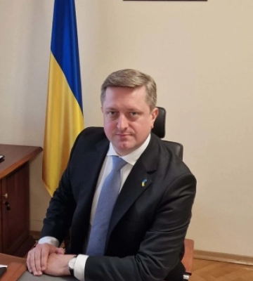 Посол Зварич сподівається, що блокади кордону між Україною і Польщею більше не буде