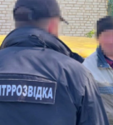 СБУ затримала подружжя російських агентів, які наводили російські «Гради» на прикордоння Сумщини