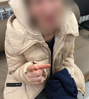 Сварка під час застілля: у Харкові жінка кинулась з ножем на співмешканця
