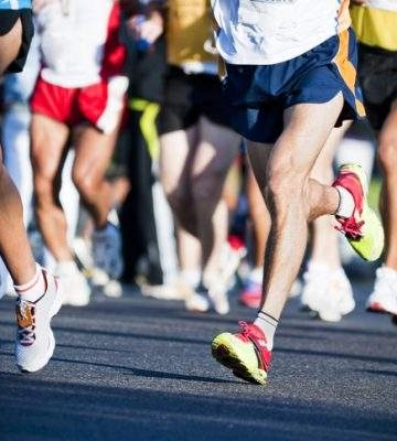 У Миколаєві пройде масштабний забіг
