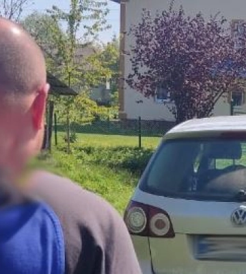 На Львівщині упіймали викрадача автомобіля