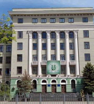 Харківські інститути Національної академії медичних наук &quot;приватизують&quot;: новий російський фейк