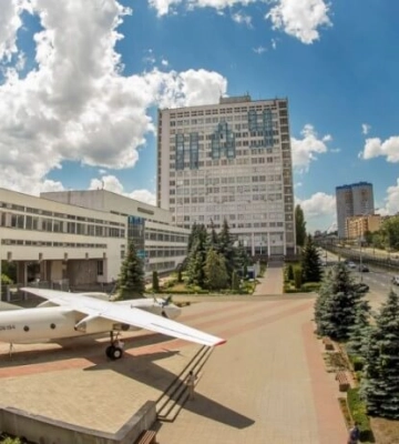 Будівництво 14 житлових комплексів на території НАУ скасували