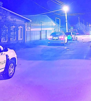 Поліція розшукує свідків ДТП у Миколаєві, в якому травмувалися п&amp;#039;ятеро людей