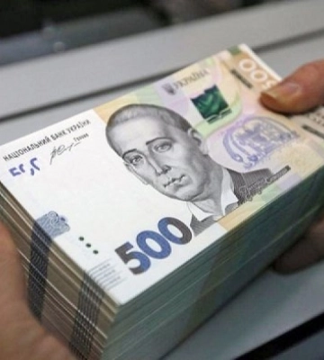 Аграрії залучили 15,6 млрд грн за програмою «5-7-9%»