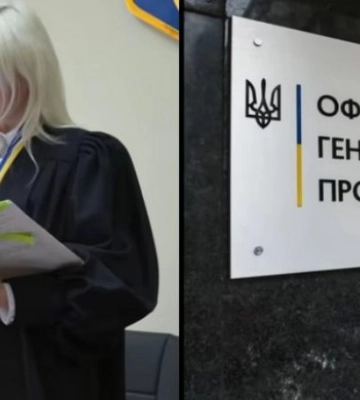 Суддя ліквідованого ОАСК поскаржилася на журналіста, який знайшов у неї громадянство РФ