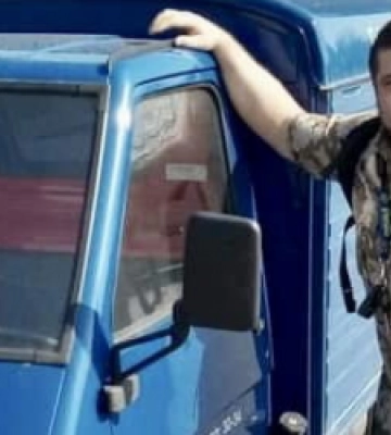 У ДТП на Житомирщині загинули два волонтери з Львівщини