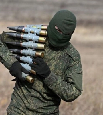 РФ планирует использовать наступление на Харьков и Сумы как отвлекающий маневр - эксперт