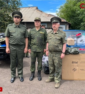 ЗМІ: Вироблені в Україні супутникові системи можуть потрапляти до російської армії
