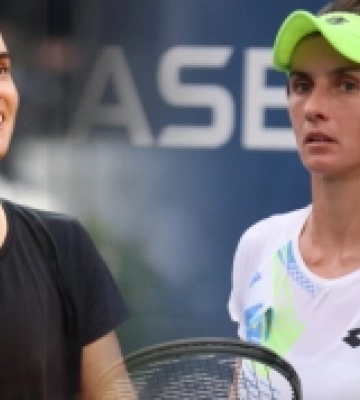 Українські тенісистки зустрінуться в другому раунді змагань WTA 1000 у Римі