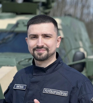 Україна суттєво наростила виробництво боєприпасів