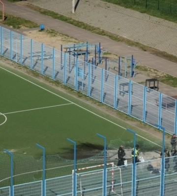 Синєгубов розповів про стан постраждалих внаслідок обстрілу Харкова дітей