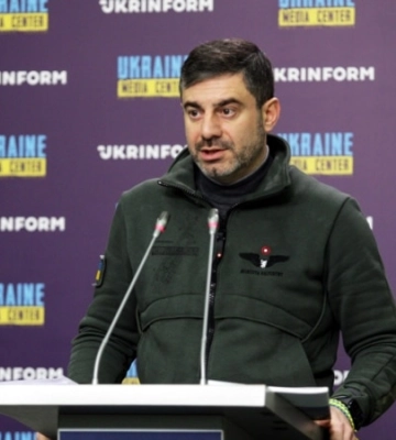 Лубинец отреагировал на выдачу предостережений крымским активистам