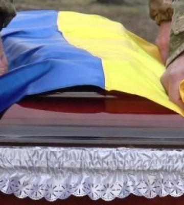 На війні з окупантами загинув Герой зі Львівщини