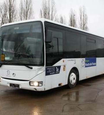Завдяки комунікації з бізнесом Полтава отримає великогабаритний автобус