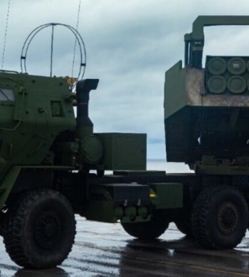 Пентагон витратить рекордну суму на виробництво нових систем Himars