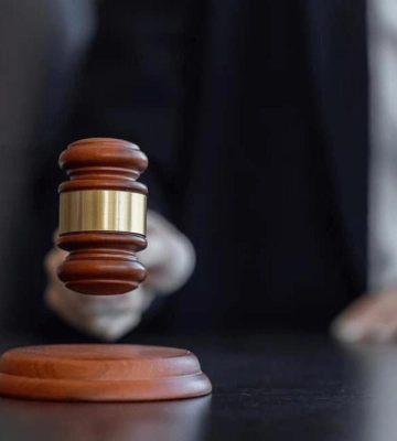 Президент призначив вісьмох нових суддів у суди Полтавщини