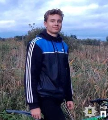 Поліція Гадяча розшукує безвісно зниклого Євгенія Іщенка