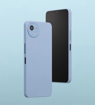 Sharp Aquos Wish 4: IPS-дисплей, чип MediaTek Dimensity 700, камера на 50 МП і захист IP68/MIL-STD-810H