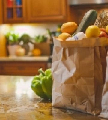 Доставка продуктів в Києві: переваги сервісу