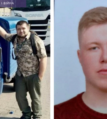Транспорт згорів до тла: волонтер з Львівщини, батько шести дітей, який повертався з передової, загинув у жахливій ДТП