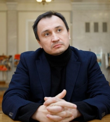 Суд арештував заступника Сольського