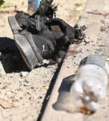 Обстріл спортивної школи в Харкові: повідомили про стан постраждалих дітей