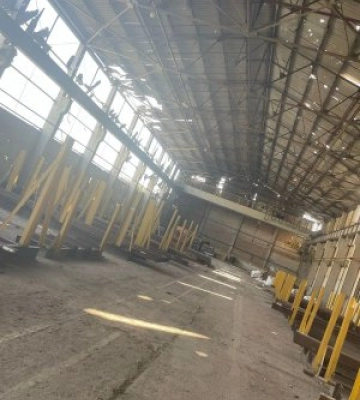 Викрали майна підприємства на майже 4,5 млн гривень: у Миколаївському районі судитимуть групу крадіїв