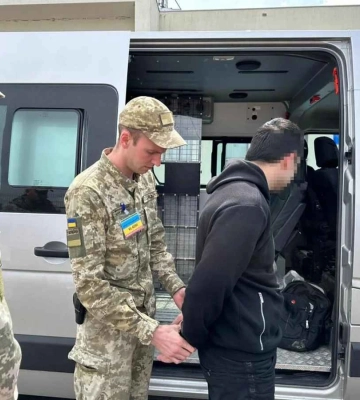 Трагедія на Волині: жінка підпалила чоловіка з інвалідністю