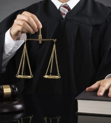 Зеленський призначив трьох суддів у Волинській області