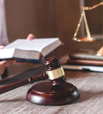 Повідомили про підозру чоловіку: обійняв посаду в окупаційній поліції в Новотроїцьку 