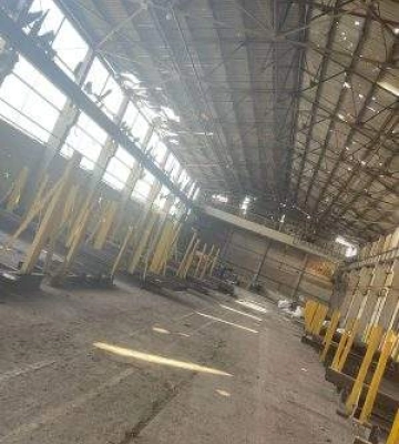 Викрали майна підприємства на майже 4,5 млн гривень: у Миколаївському районі судитимуть групу крадіїв