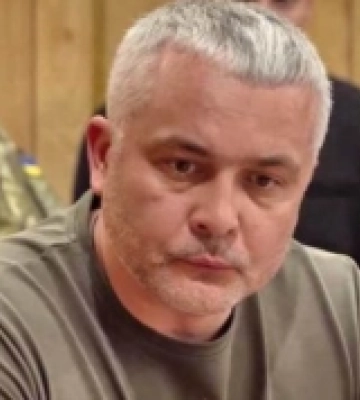 Голова Одеської ОВА взяв під контроль більшість зернового експорту України