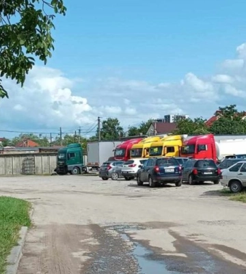 Підприємці з Білогорщі повернуть Львову 1,2 млн грн боргу за користування землею