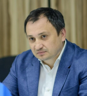 Дело об сделках с землей: заместителю Сольского избрали меру пресечения