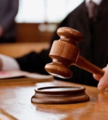 Двоє жителів Одещини отримали вироки за шахрайство