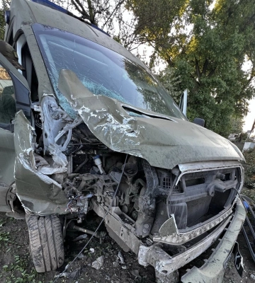 Черкаським військовим необхідна допомога з ремонтом пікапів і медеваку