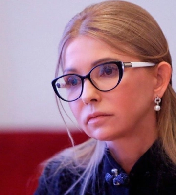Слабка ланка: хто в регіонах тягне на дно партію Юлії Тимошенко