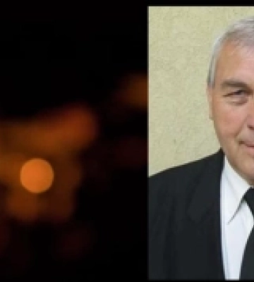 Помер колишній міський голова з Рівненщини